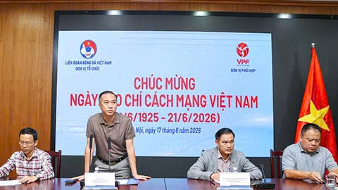 Truyền thông VFF: Từ tư duy xử lý sự vụ đến chủ động kiến tạo 